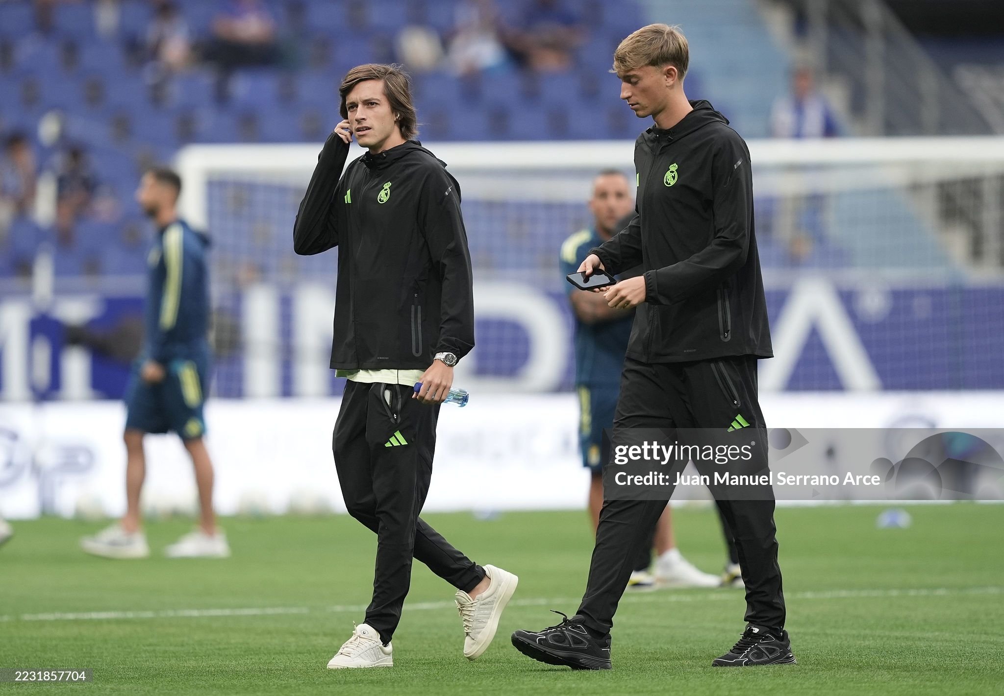 La Liga klublarining yozda amalga oshirgan eng qimmat 5 ta transferi ma’lum bo‘ldi